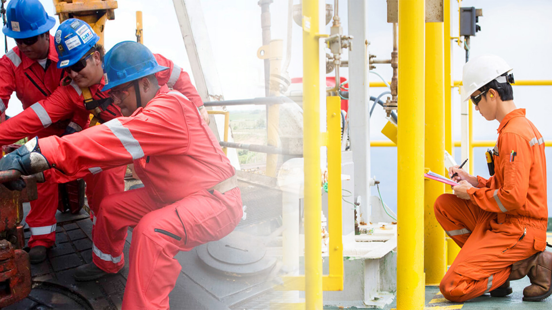 Firefighting Clothing